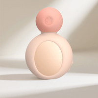 Sensory Garden Sucking Tapping Clitoral Stimulator - Lurevibe