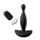Anal Plug Vibrator Male Prostate Massager G-spot Masturbator - Lurevibe