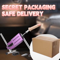ZHENYI APP Control Auto Frequency Conversion Wireless Sex Machine - Lurevibe