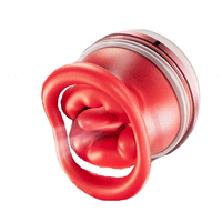 Tongue Clitoral Orgasm Vibrator Nipple Suck Licking Masturbator Lurevibe Tongue Clitoral Orgasm Vibrator Nipple Suck Licking Masturbator Lurevibe