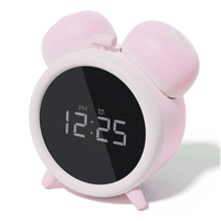 BeYourLover Adult Clock Alarm Sucking Vibrator App Remote Control - Lurevibe