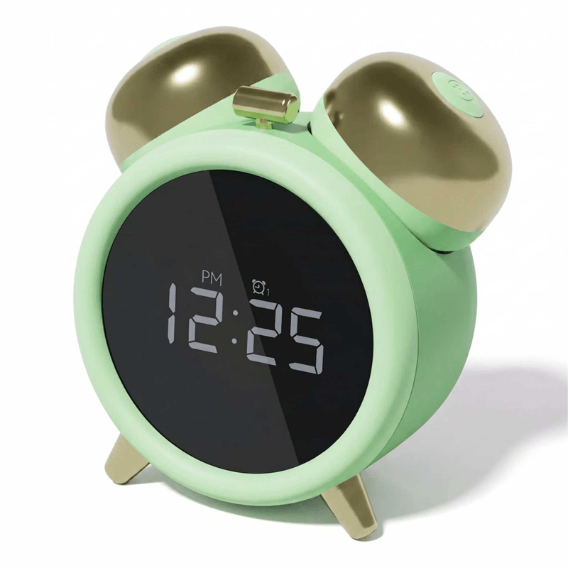 BeYourLover Adult Clock Alarm Sucking Vibrator App Remote Control - Lurevibe