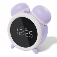 BeYourLover Adult Clock Alarm Sucking Vibrator App Remote Control - Lurevibe