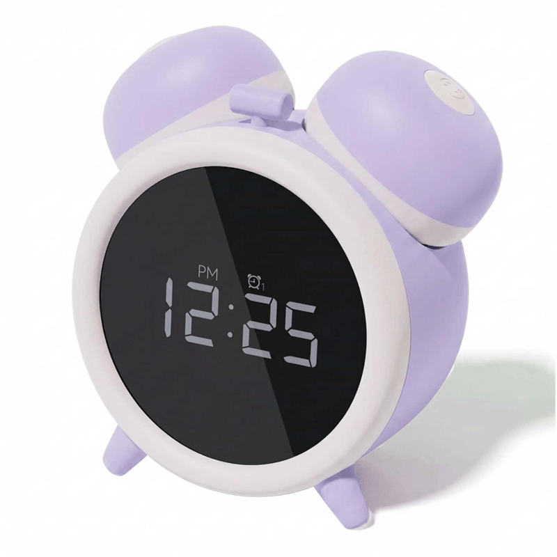 BeYourLover Adult Clock Alarm Sucking Vibrator App Remote Control - Lurevibe