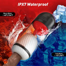 Blowjob Water-bath Male Masturbator 9-Mode Licking APP Control - Lurevibe