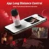 Blowjob Water-bath Male Masturbator 9-Mode Licking APP Control - Lurevibe