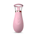 Lurevibe - Schander Women's Sucking Machine Spitting Vibrator Women's Tongue Licking Stick Adult Sex Products Women's Sex Products - Lurevibe
