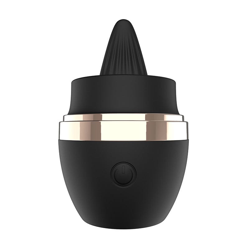 Lurevibe - Licking tongue, bouncing, magnetic attraction, egg skipping - Lurevibe