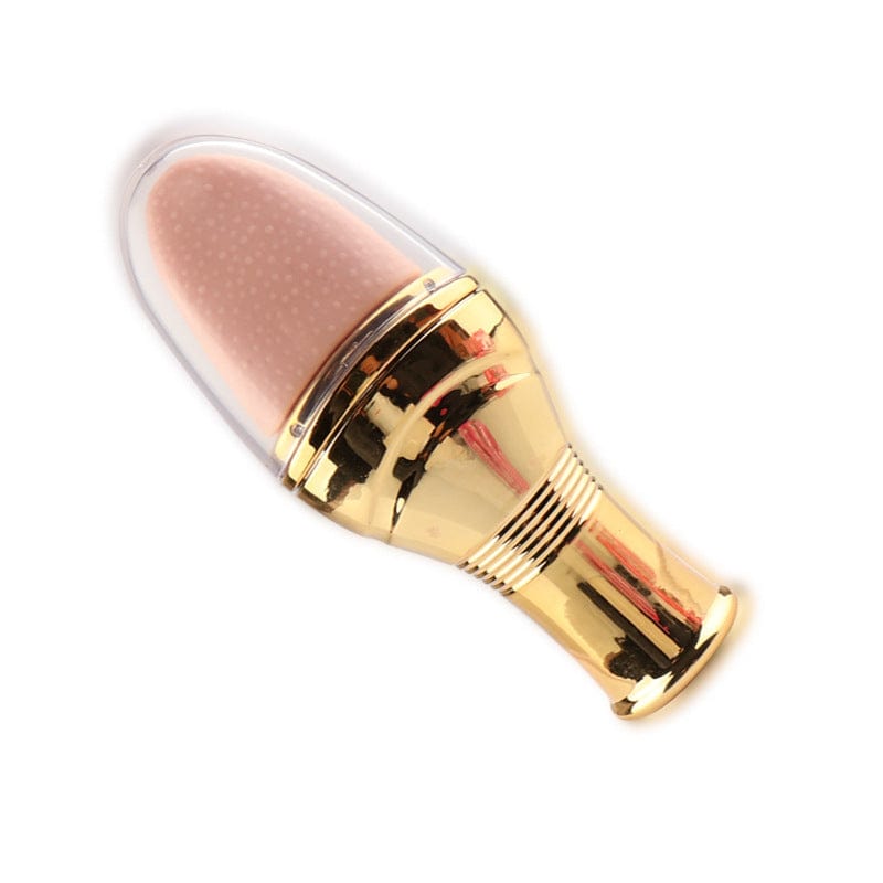 Lurevibe - Tongue Licking Vibrating Stick For Women - Lurevibe