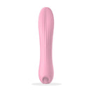 Lurevibe - Usb Charging Ten-band Honey Tongue Genie Female Tongue Vibrator For Adults - Lurevibe
