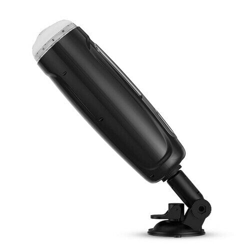 Lurevibe - Hand-free Automatic Rotate Male Masturbation Cup - Lurevibe