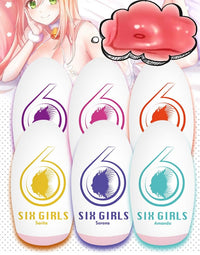 Lurevibe - Fun Masturbation Egg Men's Sex Products - Lurevibe