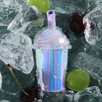 Lurevibe - Hee Hee Cup - Suction Heating G-spot Vibrator Clitoral Stimulator - Lurevibe