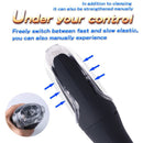 Lurevibe - Rogfish - Automatic Male Masturbators with 10 Vibrations - Lurevibe