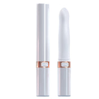 Lurevibe - Lipstick Simulation Vibrator - Lurevibe