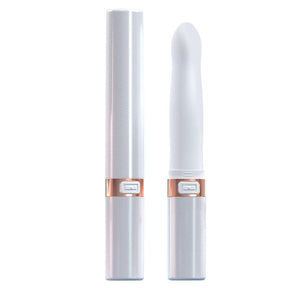 Lurevibe - Lipstick Simulation Vibrator - Lurevibe