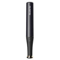 Lurevibe - Baseball - Automatic Telescopic Dildo With Tongue Licking And Heating Function - Lurevibe
