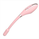 Lurevibe - 12 Frequency Female Vibrator - Lurevibe