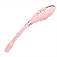 Lurevibe - 12 Frequency Female Vibrator - Lurevibe