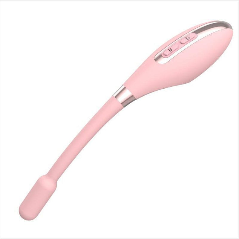 Lurevibe - 12 Frequency Female Vibrator - Lurevibe