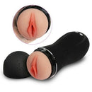 Lurevibe - 10 Vibrations Pussy Pocket Moaning Male Masturbators - Lurevibe