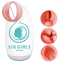 Lurevibe - Fun Masturbation Egg Men's Sex Products - Lurevibe