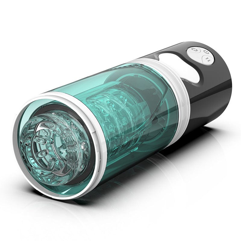 Lurevibe -Automatic Male Masturbator For Men With Strong Thrusting - Lurevibe