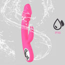 Lurevibe - Heating Pearl Rabbit Vibrator - Lurevibe
