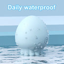 Lurevibe - Jellyfish 10 Frequency Sucking Vibrator For Adult Sex Toys - Lurevibe