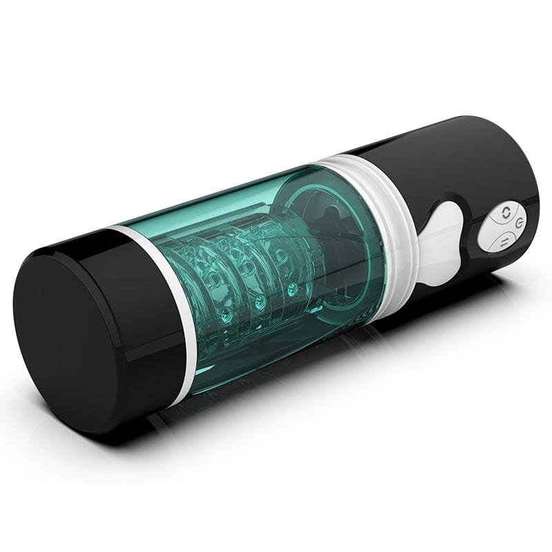 Lurevibe -Automatic Male Masturbator For Men With Strong Thrusting - Lurevibe