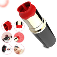 Lurevibe - Freak Lipstick Licker - Lurevibe