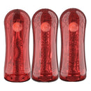 Lurevibe - Male Aircraft Cup Male Flirting Masturbation Device - Lurevibe