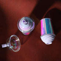 Lurevibe - Hee Hee Cup - Suction Heating G-spot Vibrator Clitoral Stimulator - Lurevibe