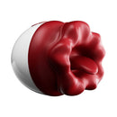 Lurevibe - Upgraded 2-in-1 Rose Tongue Love Vibrator - Lurevibe