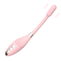 Lurevibe - 12 Frequency Female Vibrator - Lurevibe