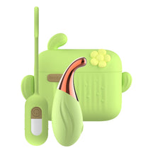 Lurevibe - App Control Clitoral Stimulator Vibrator Massager - Lurevibe