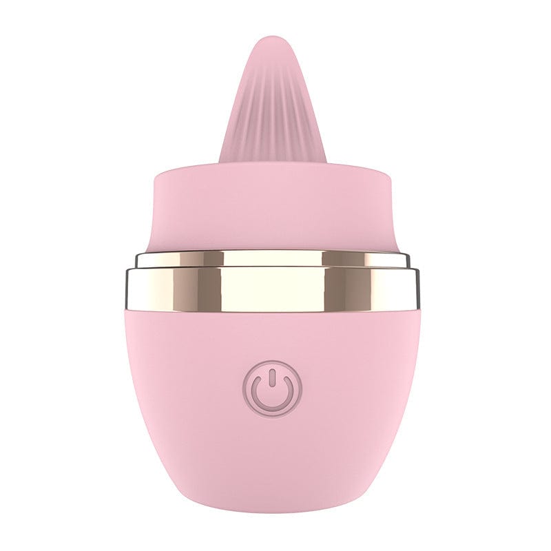 Lurevibe - Licking tongue, bouncing, magnetic attraction, egg skipping - Lurevibe