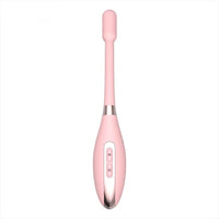 Lurevibe - 12 Frequency Female Vibrator - Lurevibe
