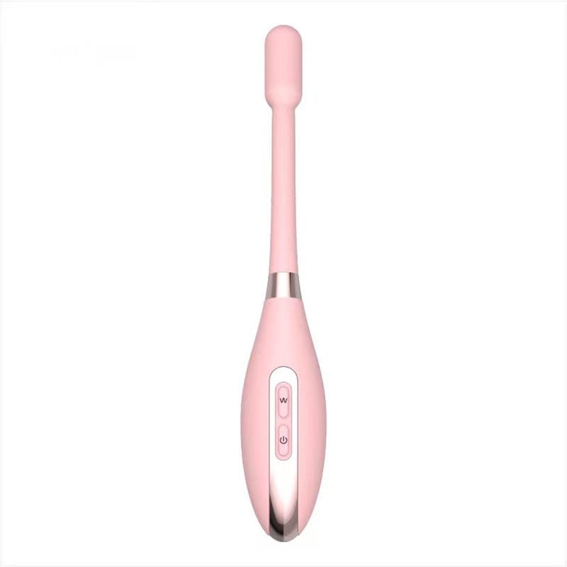 Lurevibe - 12 Frequency Female Vibrator - Lurevibe