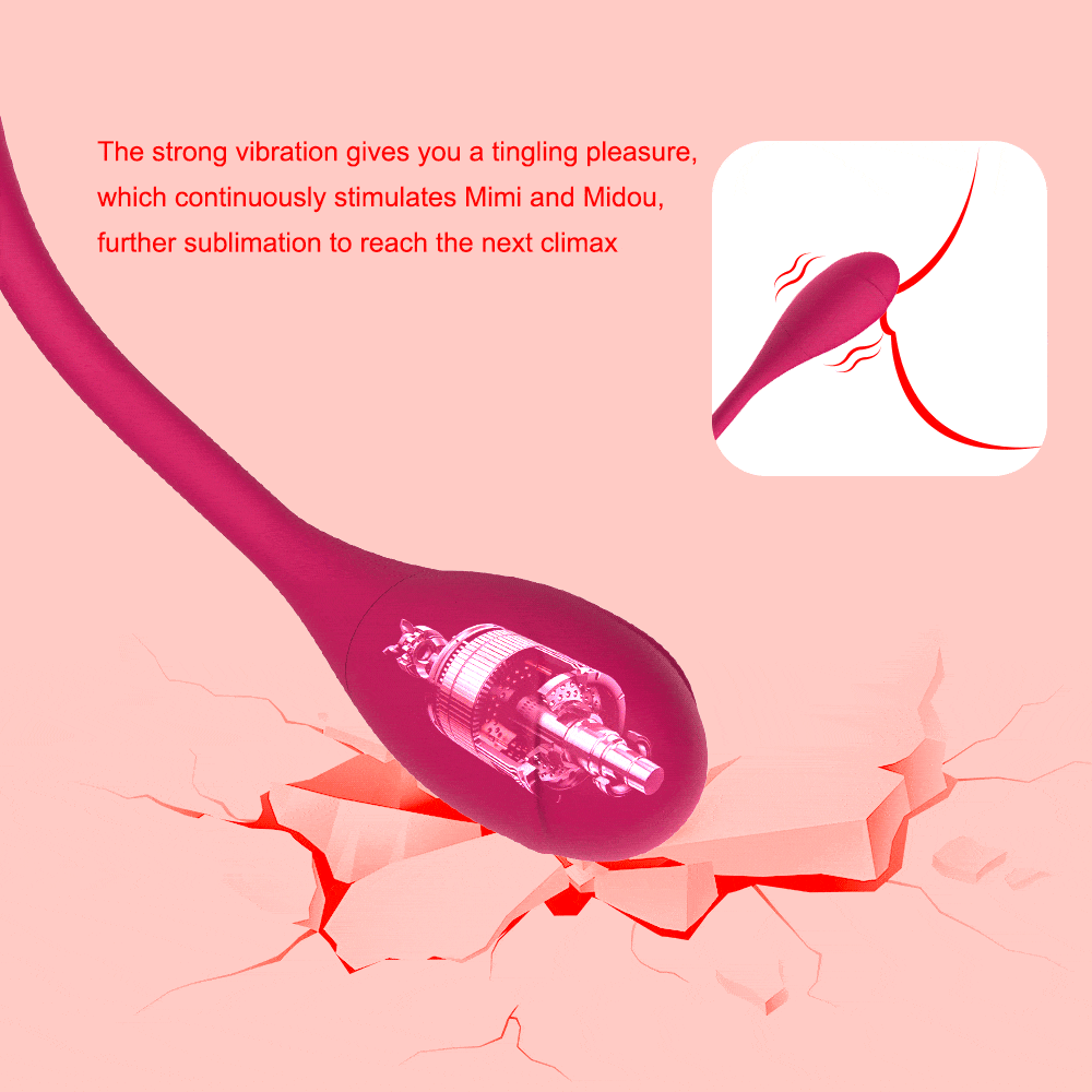 Lurevibe - Rose Vibrators Sucker Oral Vagina Sucking Vibrator - Lurevibe