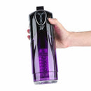 Lurevibe - First Class Trainer Rotating and Thrusting Suction Cup Masturbator - Lurevibe
