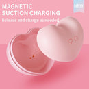 Lurevibe - Supreme Ecstasy Trifecta: Suction, Licking, and Vibrating Pleasure - Lurevibe