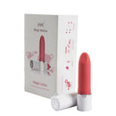 Lurevibe - APP Remote Control Lipstick Vibrator - Lurevibe