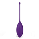Lurevibe - Egg Skipping Women's Masturbation with Remote Control - Lurevibe