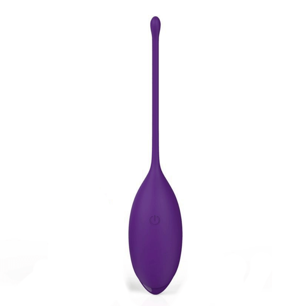 Lurevibe - Egg Skipping Women's Masturbation with Remote Control - Lurevibe