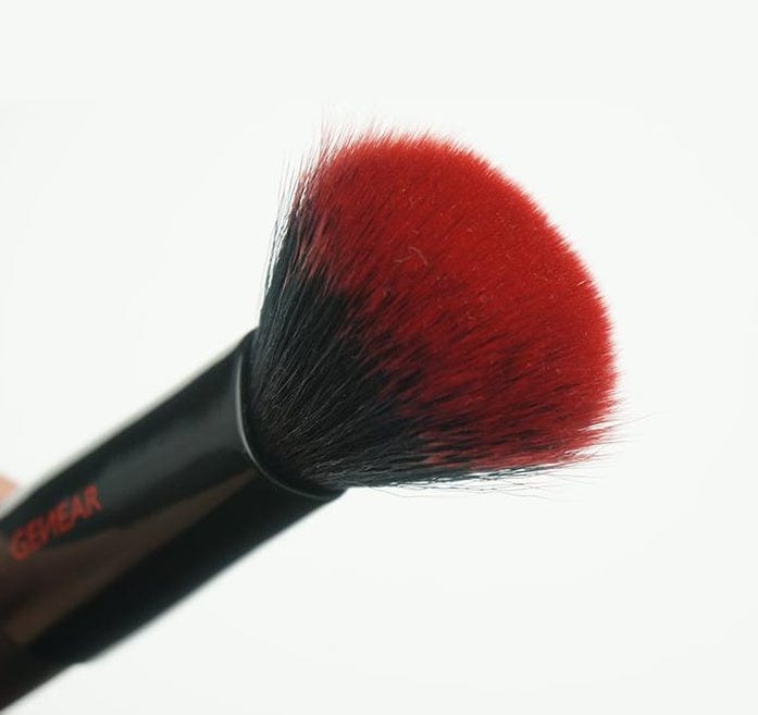 Lurevibe - Brush 5.0 - Beauty Brush Vibrator Conceals Orgasm Masturbator Mute Women - Lurevibe