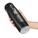 Lurevibe - Hand-free Automatic Rotate Male Masturbation Cup - Lurevibe