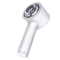Lurevibe Truly - Intelligent 6 Frequency Telescopic Handheld Male Masturbator - Lurevibe