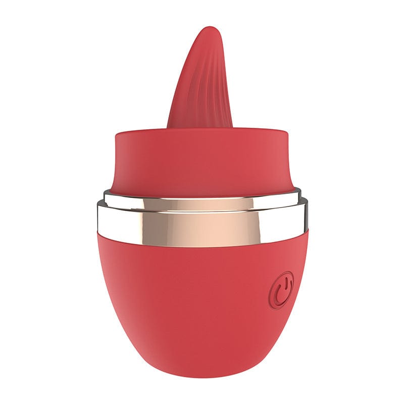 Lurevibe - Licking tongue, bouncing, magnetic attraction, egg skipping - Lurevibe