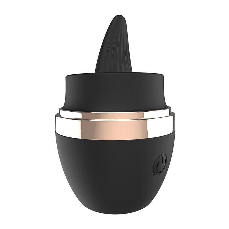 Lurevibe - Licking tongue, bouncing, magnetic attraction, egg skipping - Lurevibe